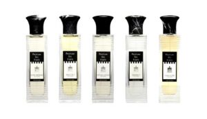 Tirrenico Profumi del Forte