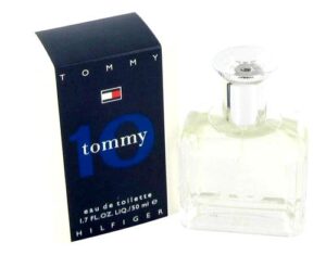 Tommy 10 Tommy Hilfiger