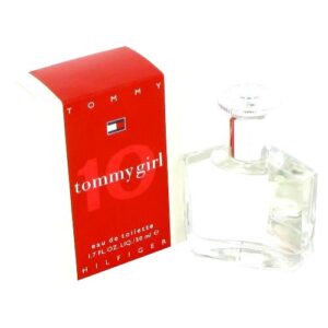 Tommy Girl 10 Tommy Hilfiger