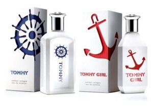 Tommy Girl Summer 2010 Tommy Hilfiger