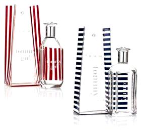 Tommy Girl Summer Fragrance 2008 Tommy Hilfiger