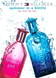 Tommy Summer Cologne 2002 Tommy Hilfiger