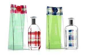 Tommy Summer Cologne 2009 Tommy Hilfiger