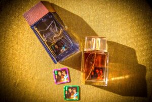 Tomorrow for Men Avon