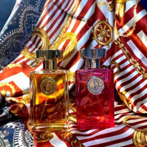 Touch With Love Fred Hayman