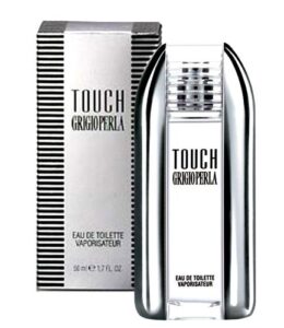 Touch Grigio Perla La Perla