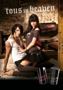 Tous In Heaven Him Tous