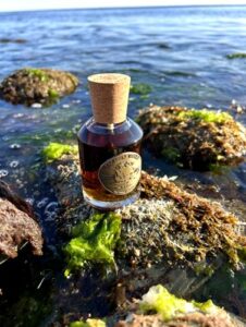 Treasure Island Legendary Fragrances