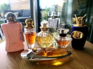 Volare Oriflame