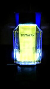 Trimaran 1986 Yves Rocher