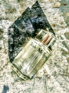 Trish McEvoy 9 Blackberry & Vanilla Musk Trish McEvoy