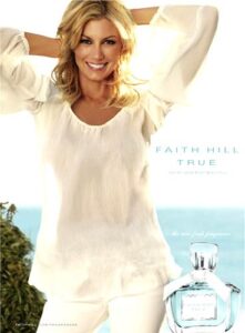 True Faith Hill