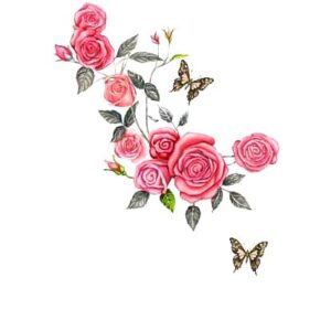 True Rose Woods of Windsor