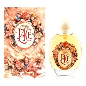 Truly Lace Coty