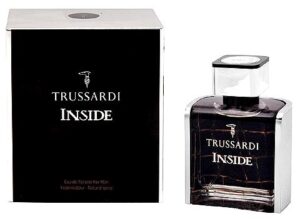 Trussardi Inside for men Trussardi