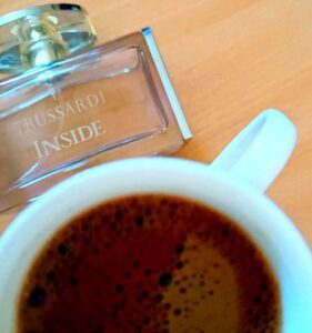 Trussardi Inside for women Trussardi