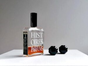 Tubereuse 3 Animale Histoires de Parfums