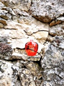 Tumulte Christian Lacroix