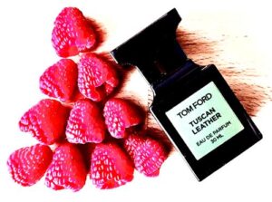 Tuscan Leather Tom Ford