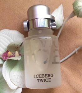 Twice Pour Homme Iceberg