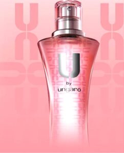 U by Ungaro for Her Avon