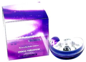 Ultraviolet Aurore Borealis Edition Paco Rabanne