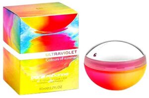 Ultraviolet Colours of Summer Paco Rabanne