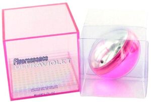 Ultraviolet Fluoressence Paco Rabanne