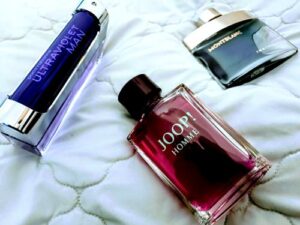 Ultraviolet Paco Rabanne