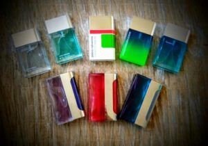 Ultraviolet Fluoressence for Men Paco Rabanne