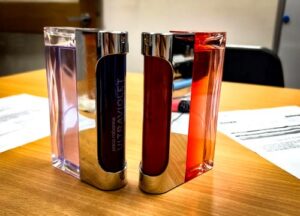 Ultrared Men Paco Rabanne