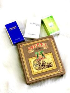 Insense Ultramarine Givenchy