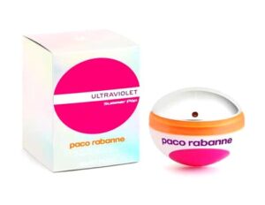 Ultraviolet Summer Pop Paco Rabanne