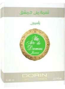 Un Air de Damas Jasmine Dorin