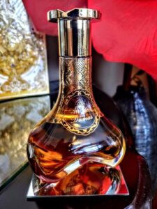 Un Air de Damas Tubereuse Dorin