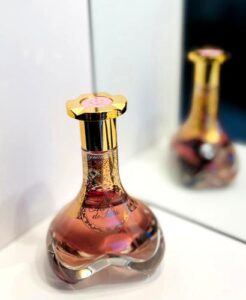 Un Air de Paris Floral Dorin