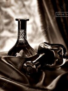 Un Air de Paris Spicy Dorin