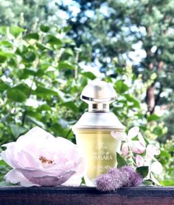 Un Air de Samsara Guerlain