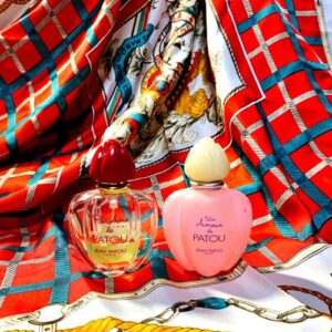 Un Amour de Patou Jean Patou