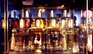 Un Coeur en Mai MDCI Parfums