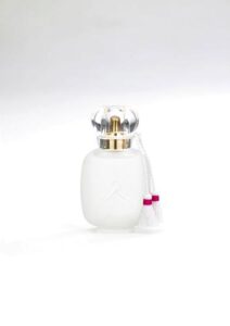 Un Zephir de Rose Les Parfums de Rosine