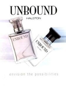 Unbound Halston