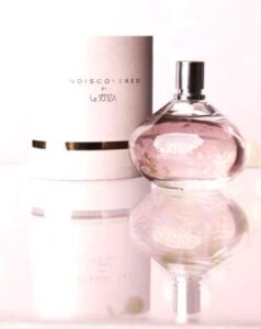 Undiscovered La Senza