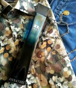 Undo pour Homme Annayake