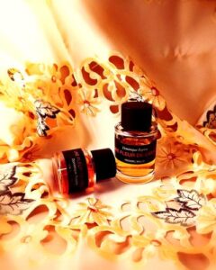Une Fleur de Cassie Frederic Malle