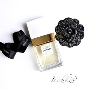 Une Fleur de Chanel Chanel