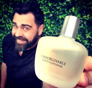 Unforgivable Multi Platinum Sean John