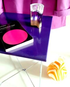 Ungaro 2007 Emanuel Ungaro