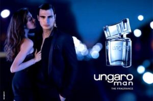 Ungaro Man Emanuel Ungaro