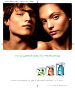 United Colors of Benetton Man Benetton